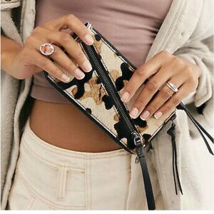 Free people wallet/clutch